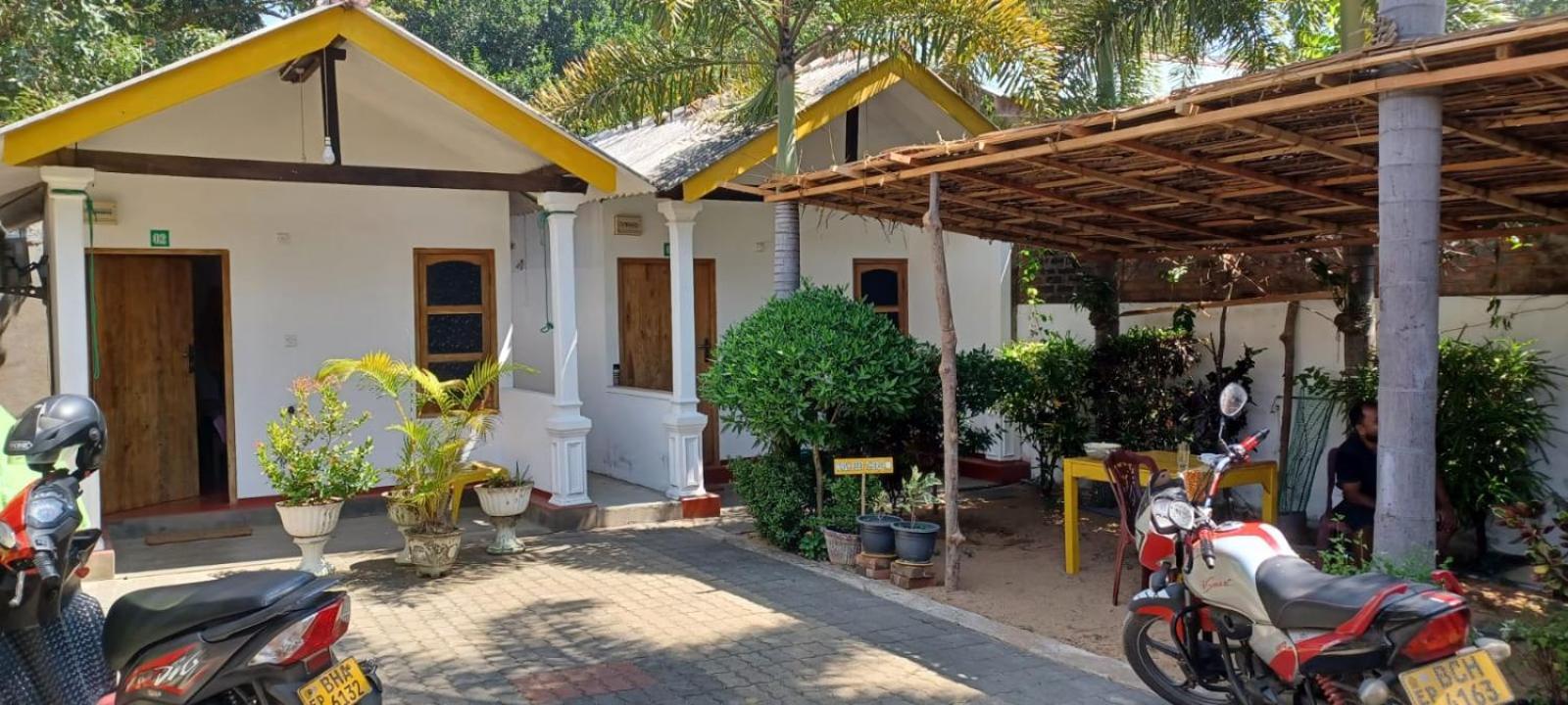 The Bavarian Resort آروغام المظهر الخارجي الصورة