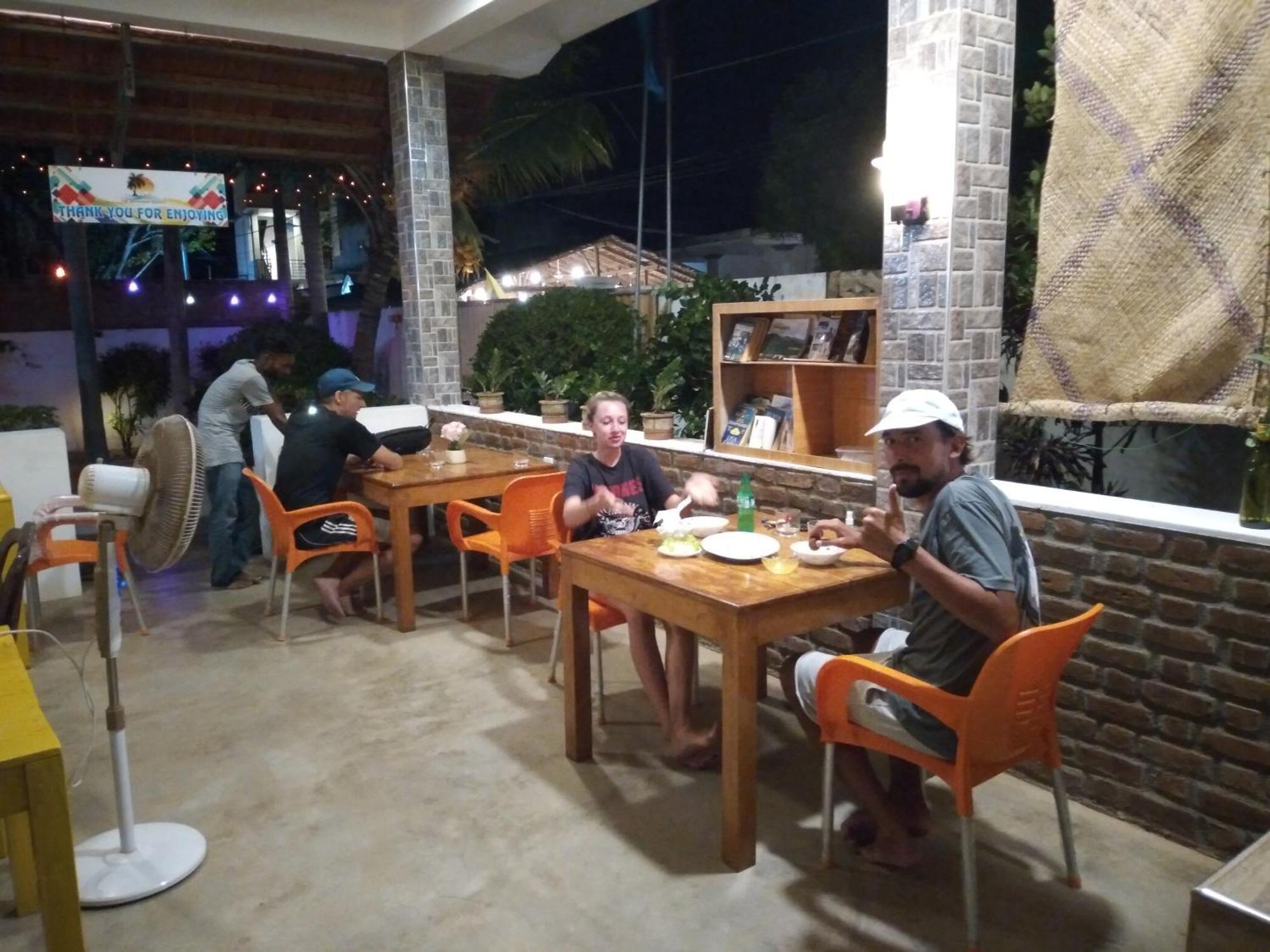 The Bavarian Resort آروغام المظهر الخارجي الصورة