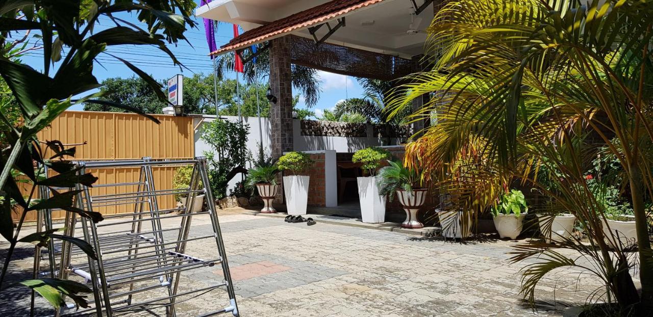 The Bavarian Resort آروغام المظهر الخارجي الصورة